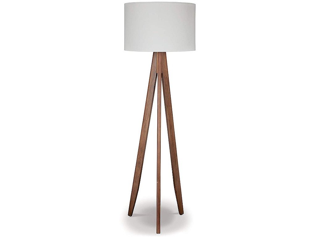 Dallson Floor Lamp