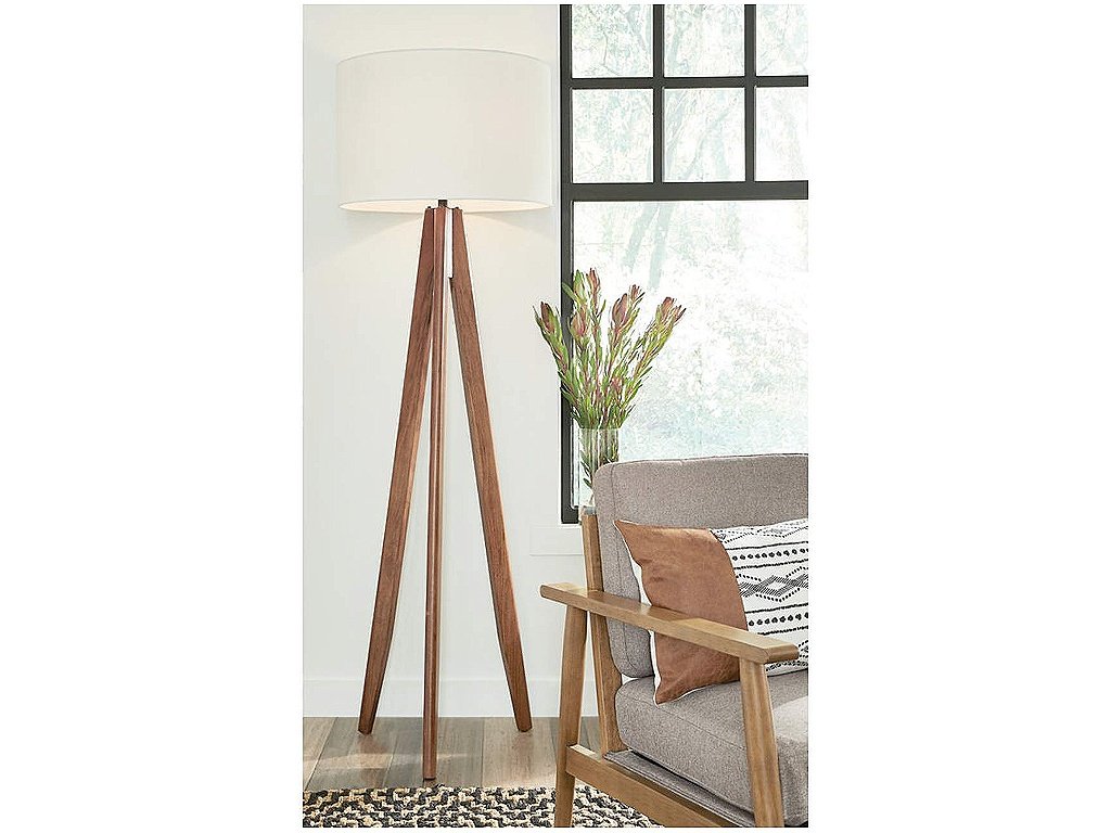 Dallson Floor Lamp