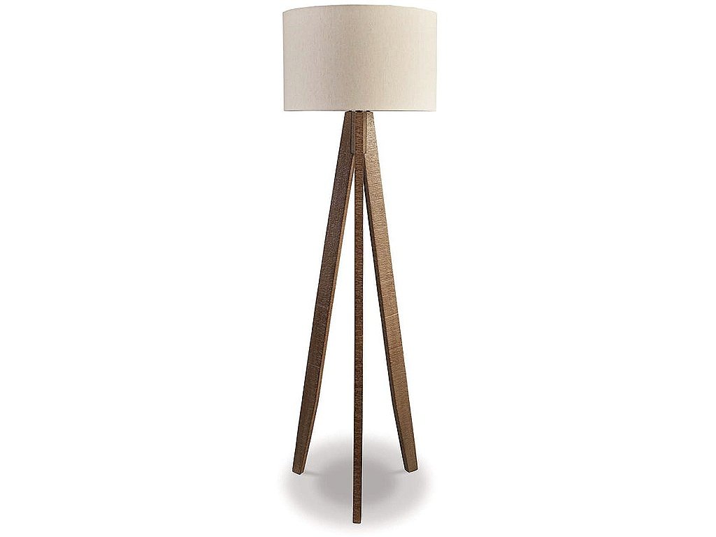 Dallson Floor Lamp