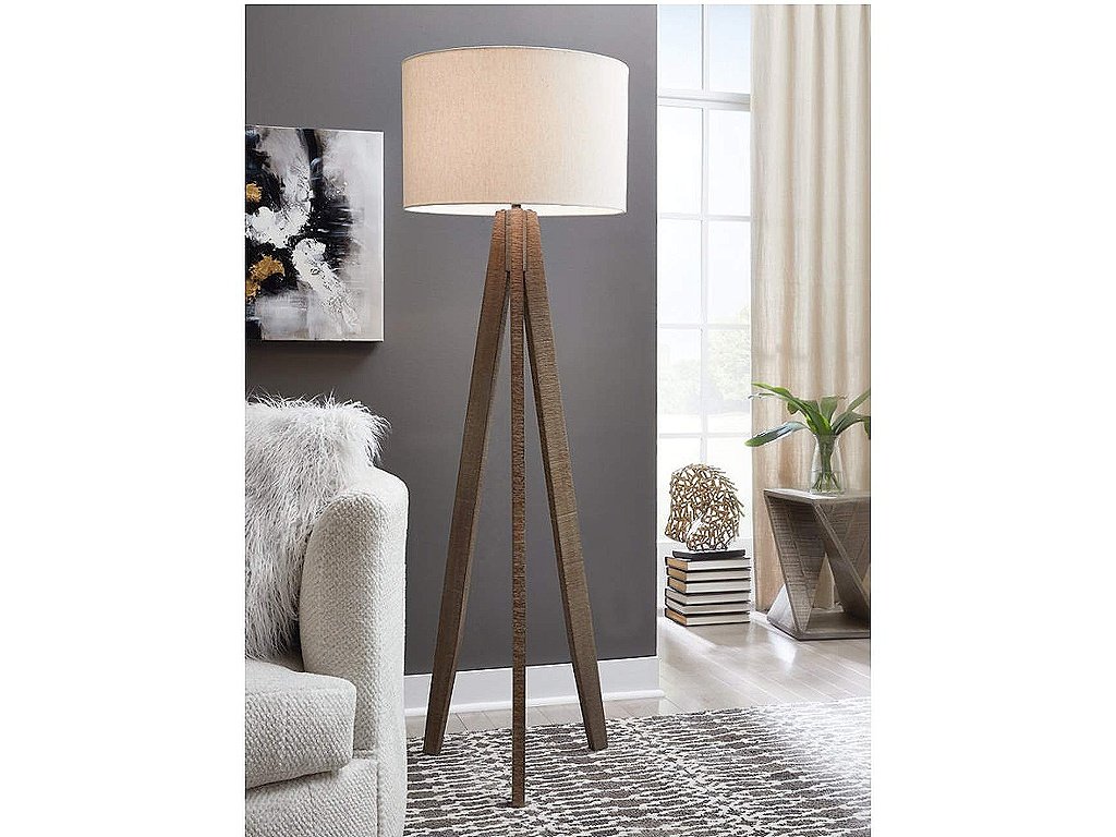 Dallson Floor Lamp