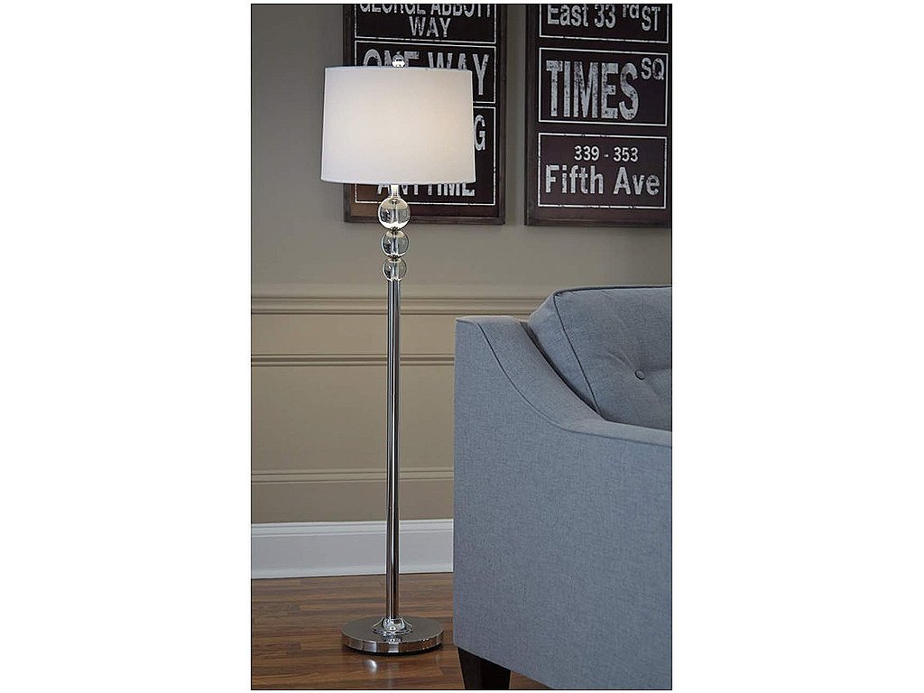 Joaquin Floor Lamp