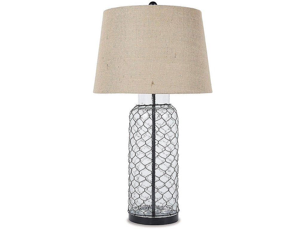 Sharmayne Table Lamp