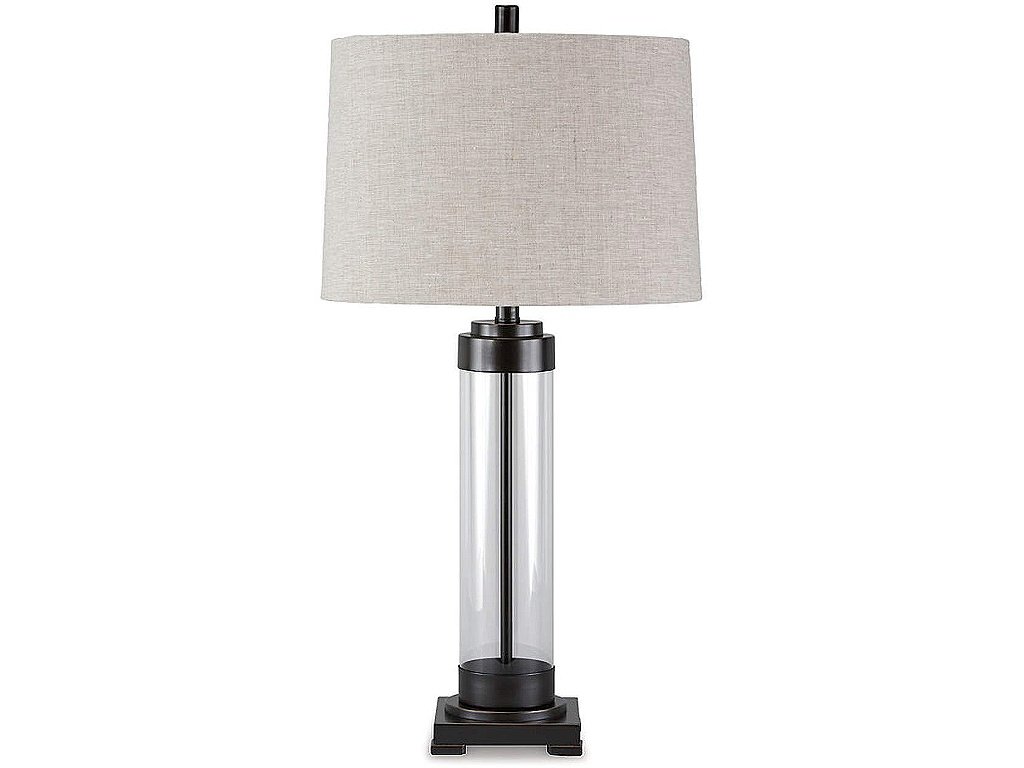 Talar Table Lamp