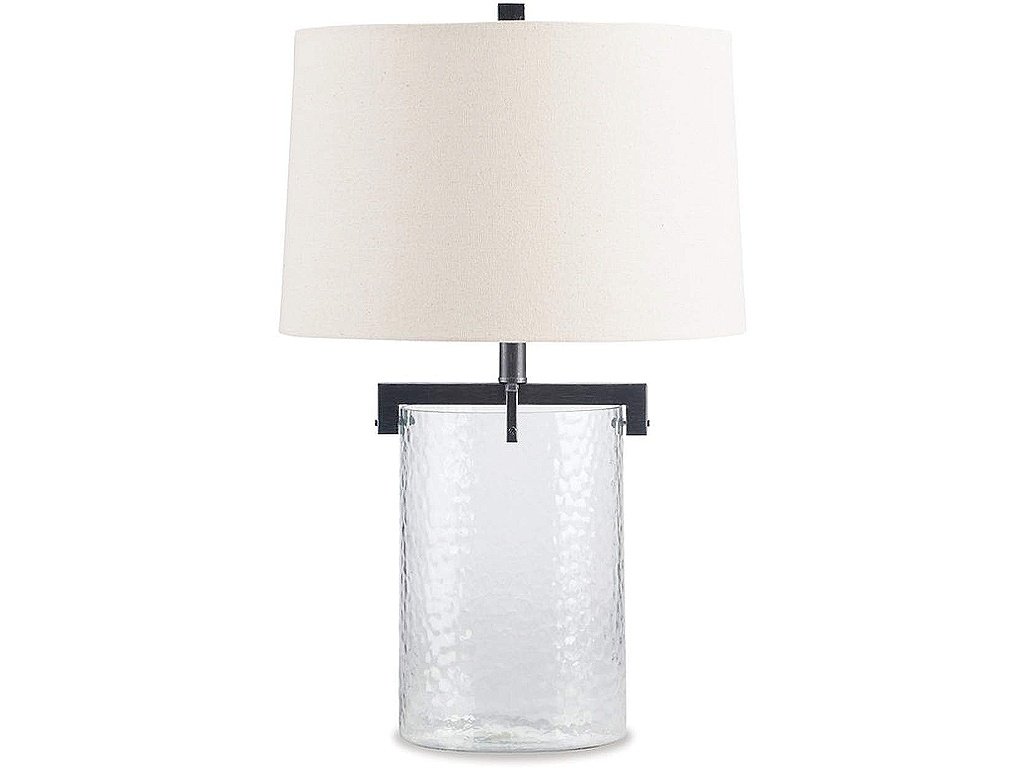 Fentonley Table Lamp