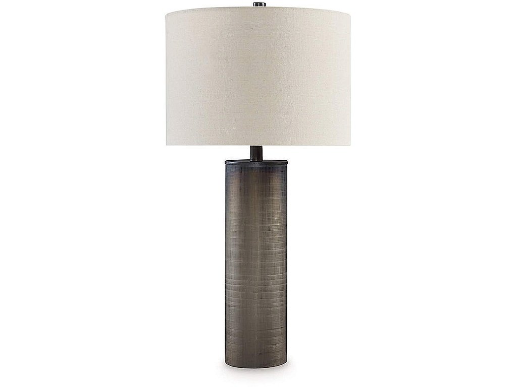 Dingerly Table Lamp