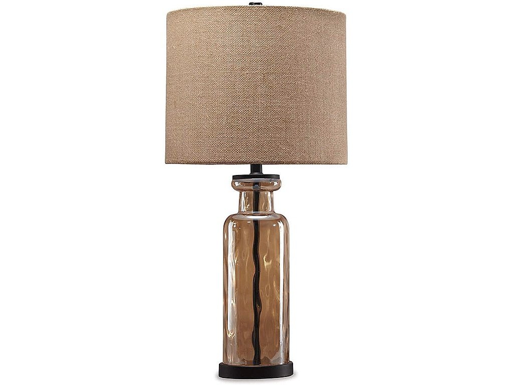 Laurentia Table Lamp