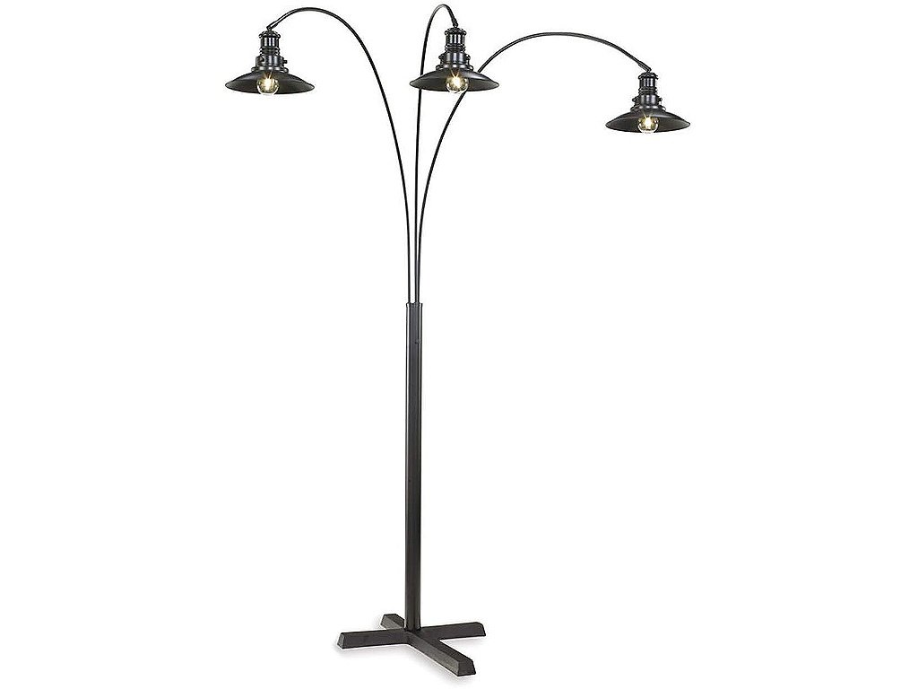 Sheriel Floor Lamp