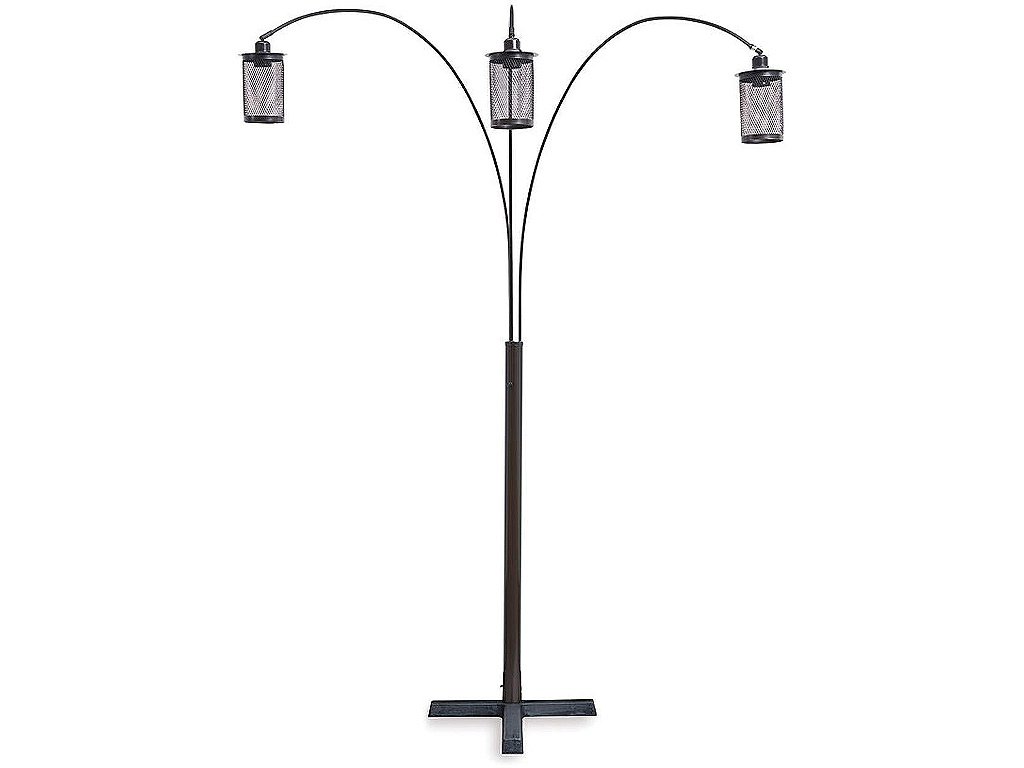 Maovesa Floor Lamp