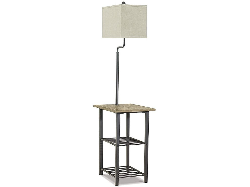 Shianne Floor Lamp