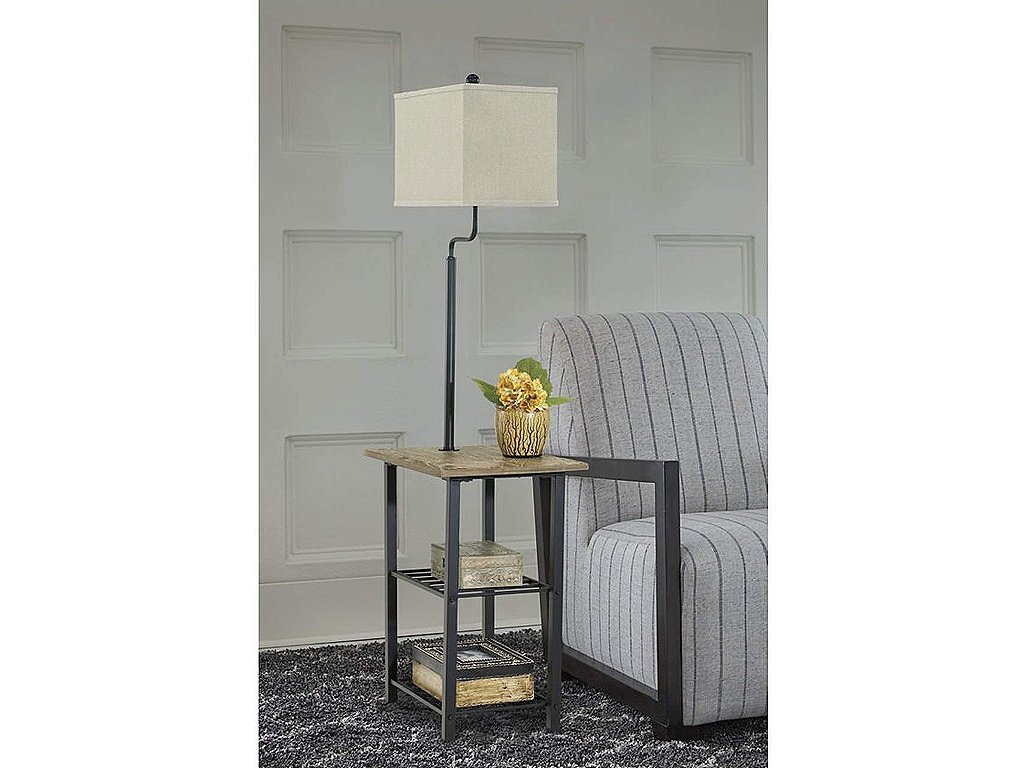 Shianne Floor Lamp