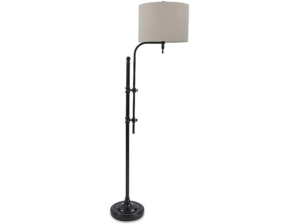 Anemoon Floor Lamp