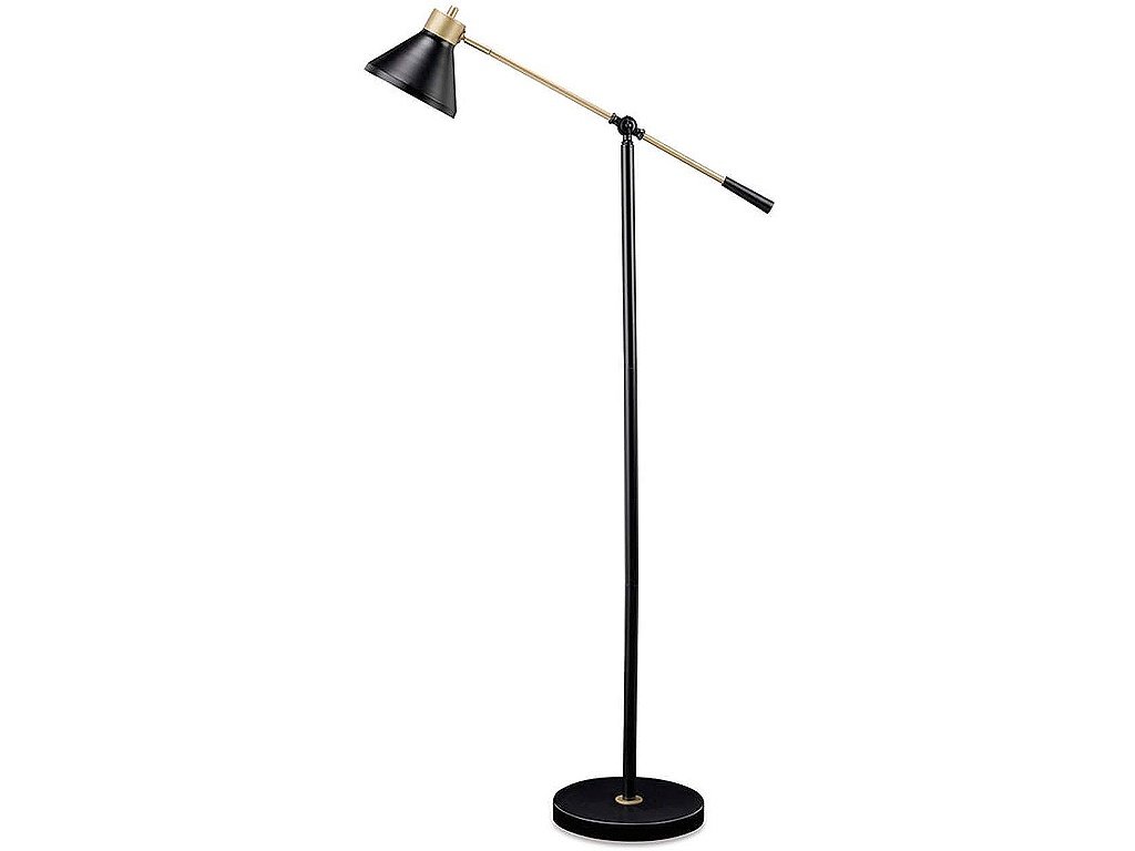 Garville Floor Lamp