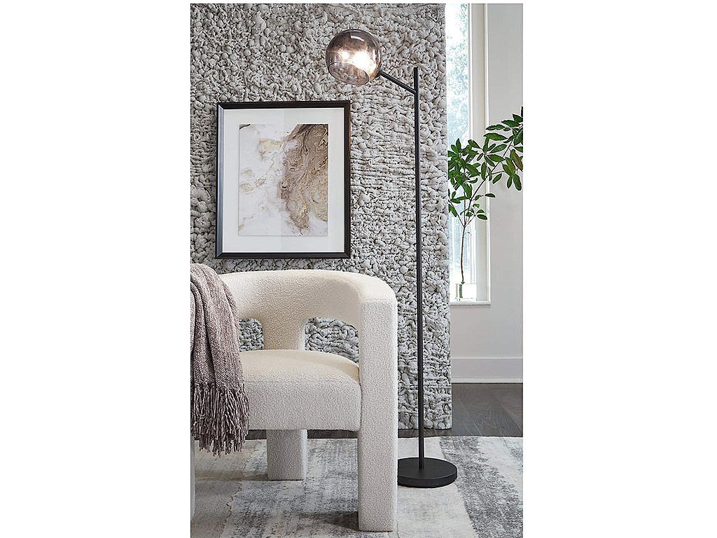 Abanson Floor Lamp