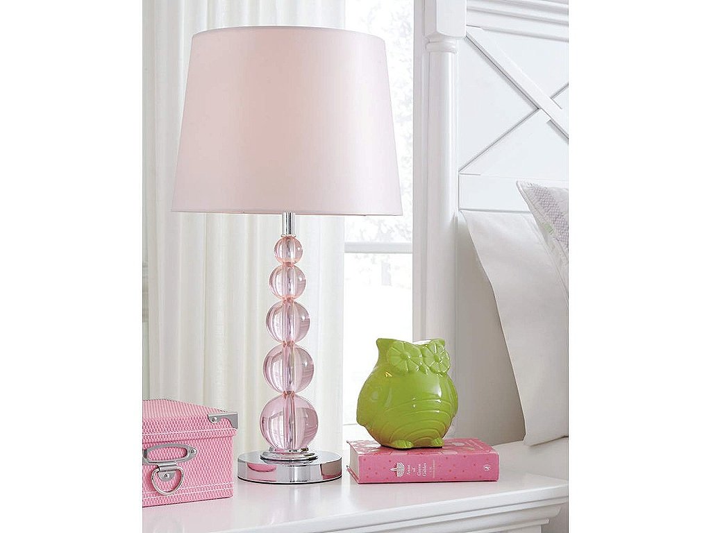 Letty Table Lamp