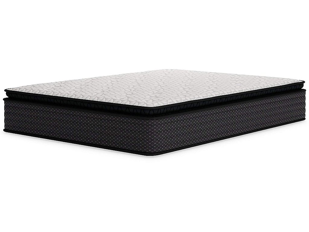 Limited Edition PT Twin Mattress