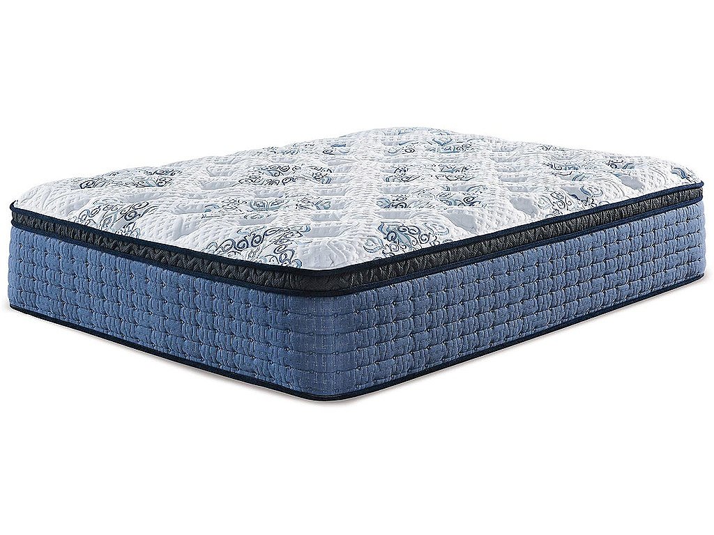 Mt Dana Euro Top California King Mattress