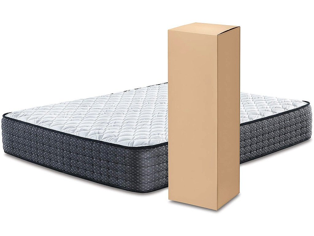 Limited Edition Firm Full Mattress