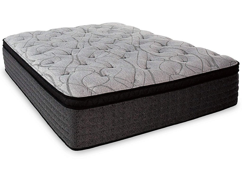 Hybrid 1600 Queen Mattress