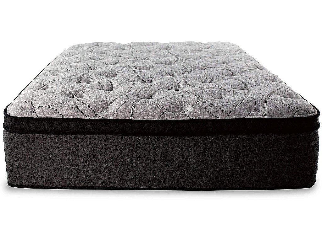 Hybrid 1600 Queen Mattress