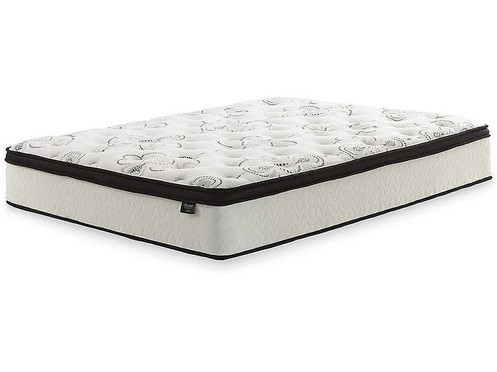 Chime 12 Inch Hybrid Full Mattress in a Box