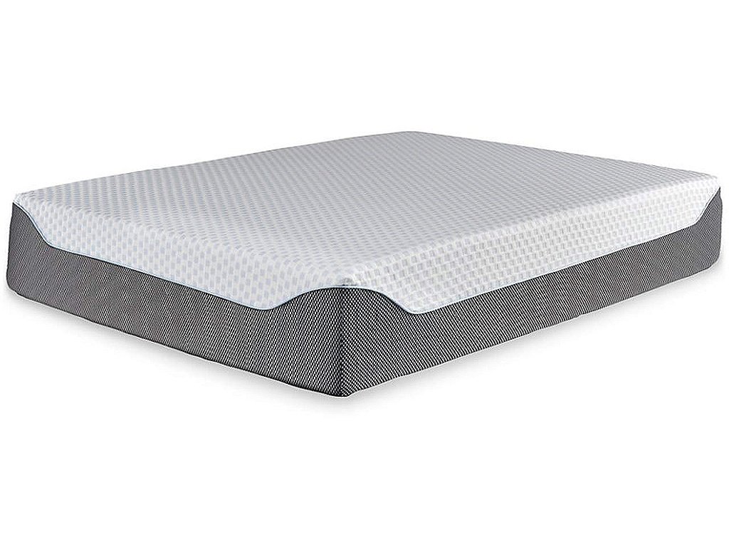 14 Inch Chime Elite Queen Memory Foam Mattress in a Box