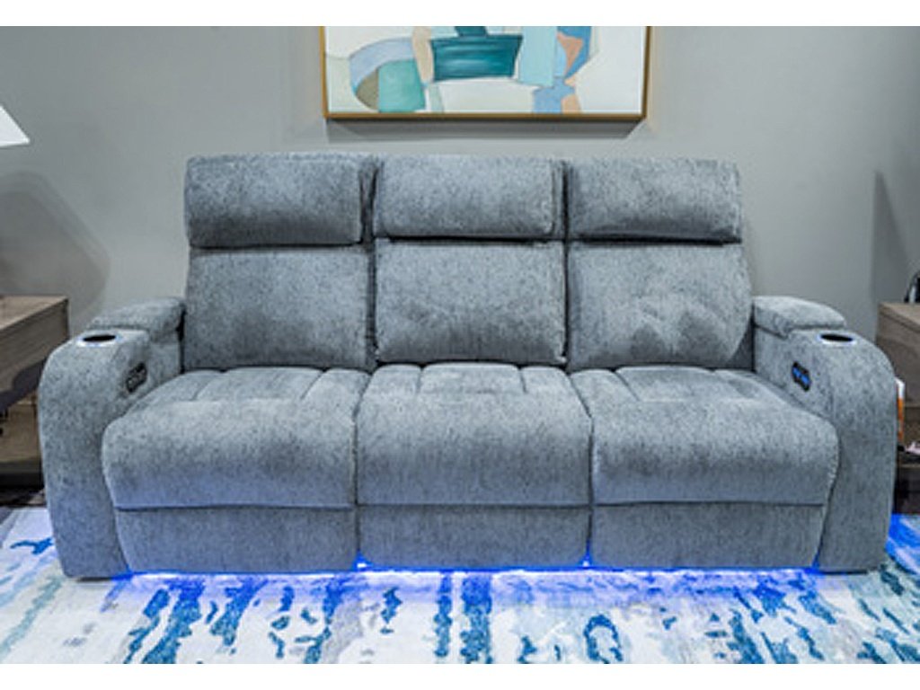 Studio Cave Power Reclining Sofa