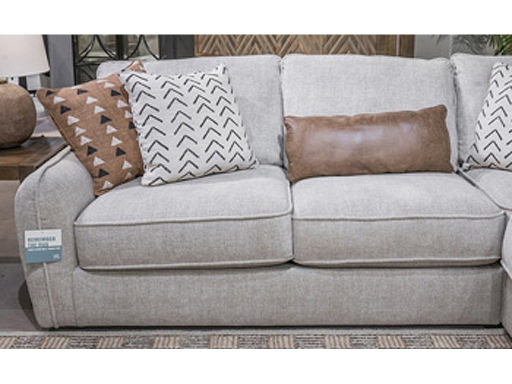 Seyler Left-Arm Facing Sofa