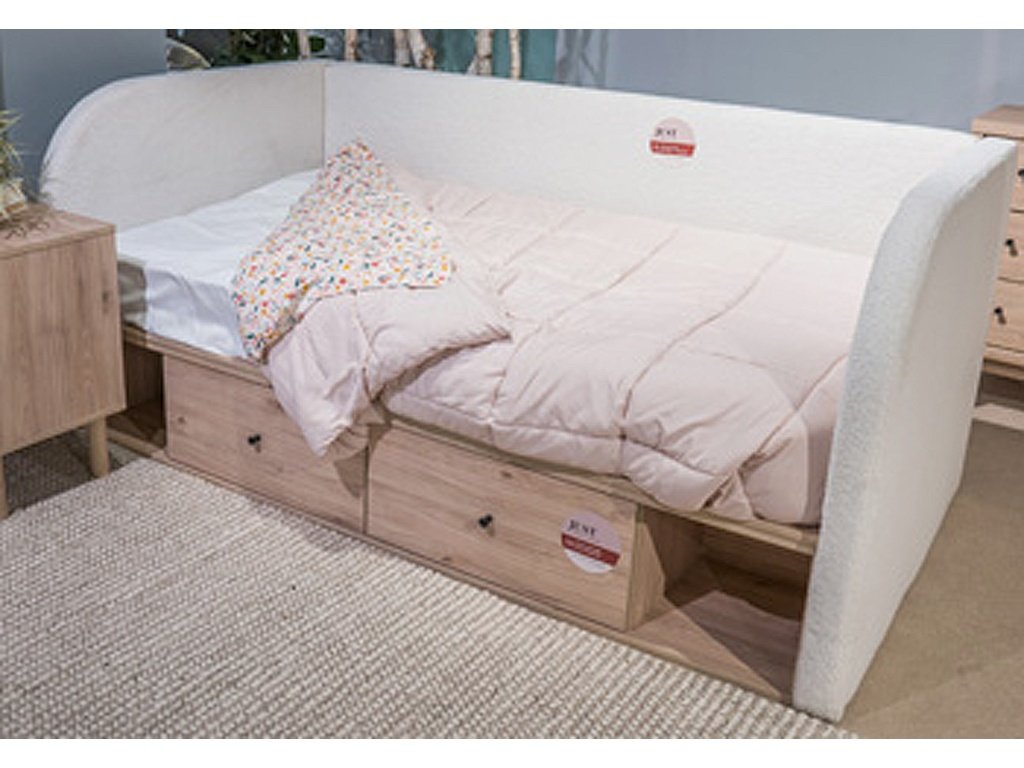 Shapella Underbed Storage