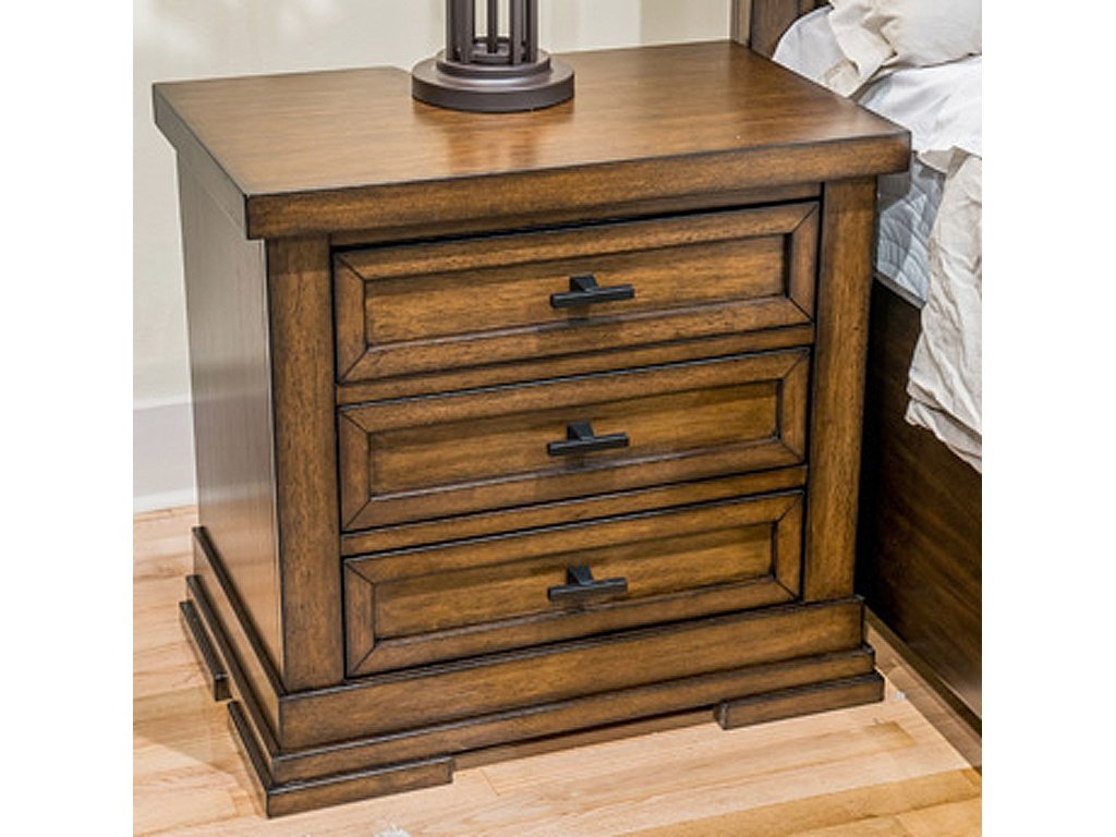 Taffenbrook Nightstand