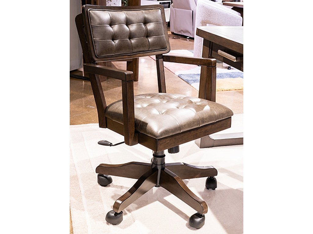 Breckington Home Office Desk Chair