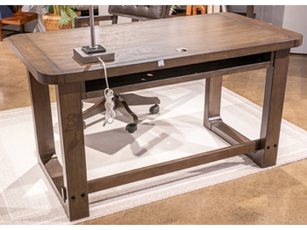 Breckington 56" Home Office Desk