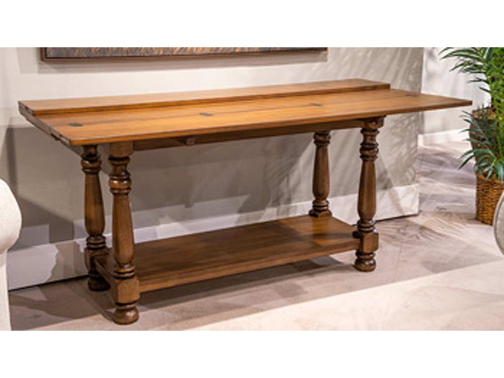 Sturlayne Flip Top Sofa Table