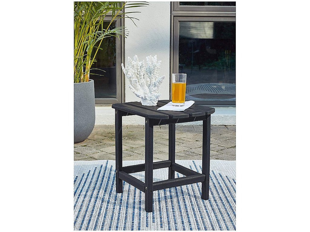 Sundown Treasure End Table