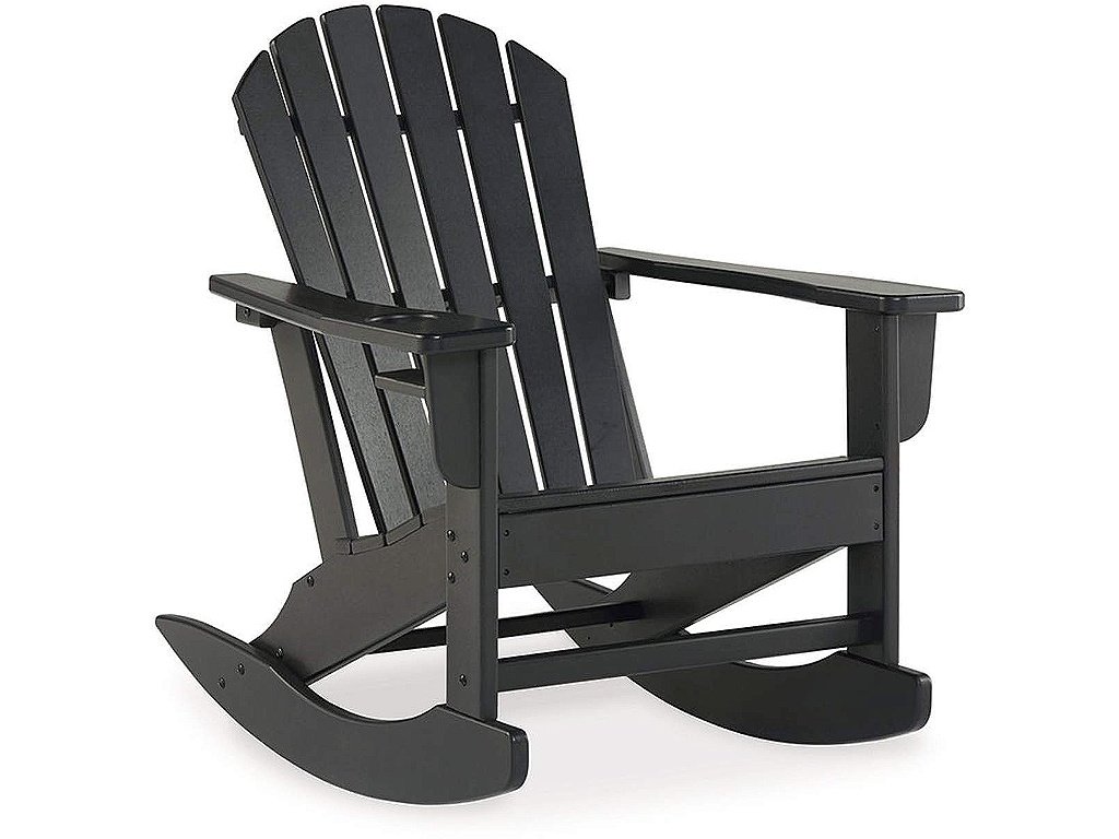 Sundown Treasure Outdoor Rocking Chair