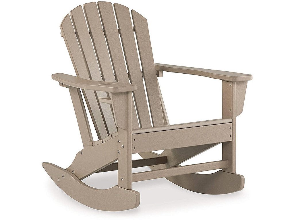 Sundown Treasure Outdoor Rocking Chair