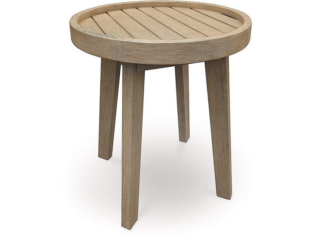 Marina Sun Outdoor End Table