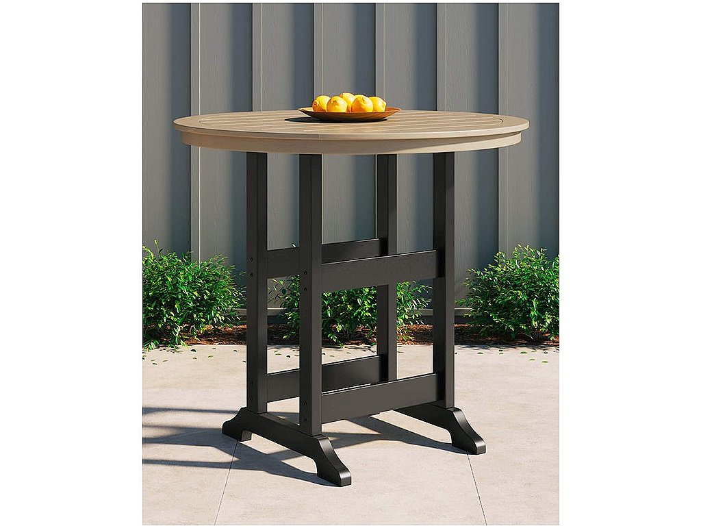 Fairen Trail Bar Table