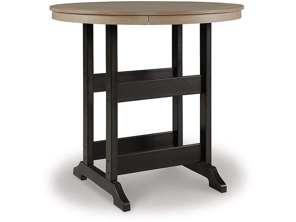 Fairen Trail Bar Table