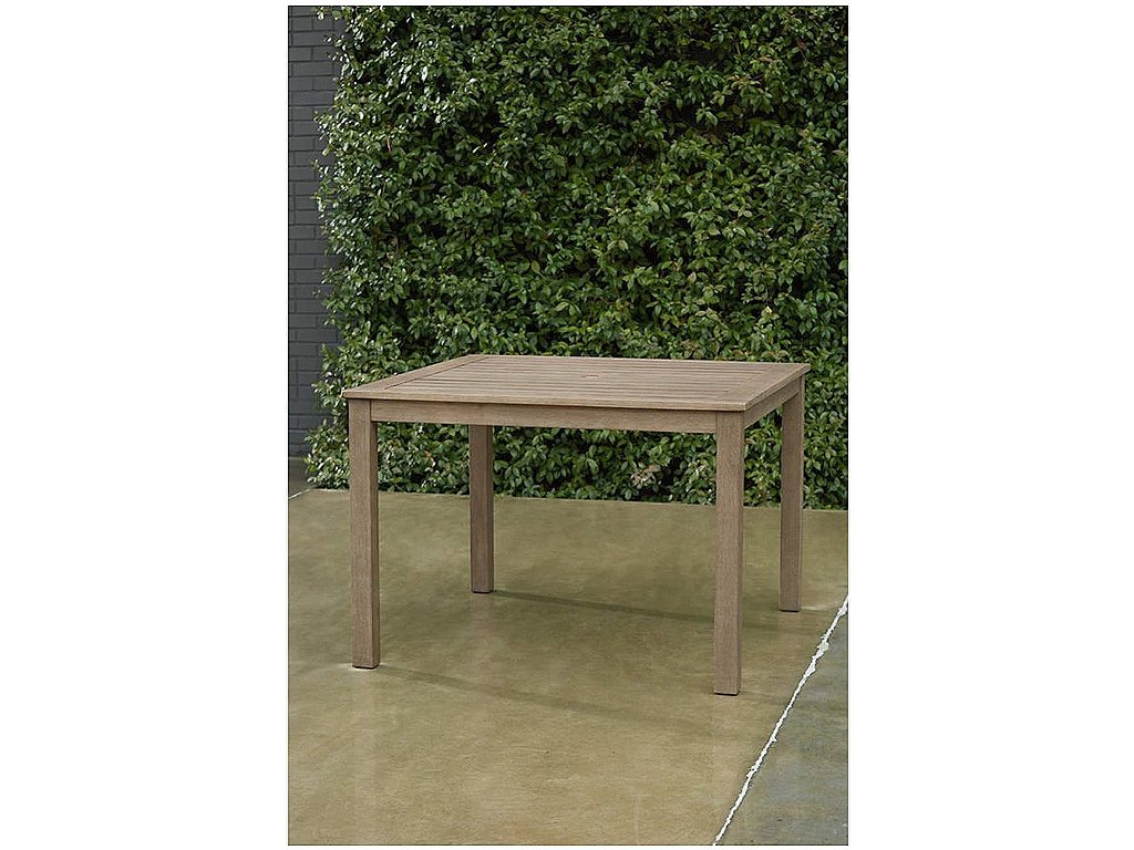 Aria Plains Outdoor Dining Table