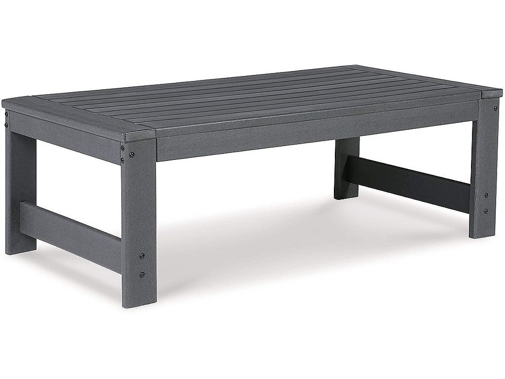 Amora Outdoor Coffee Table