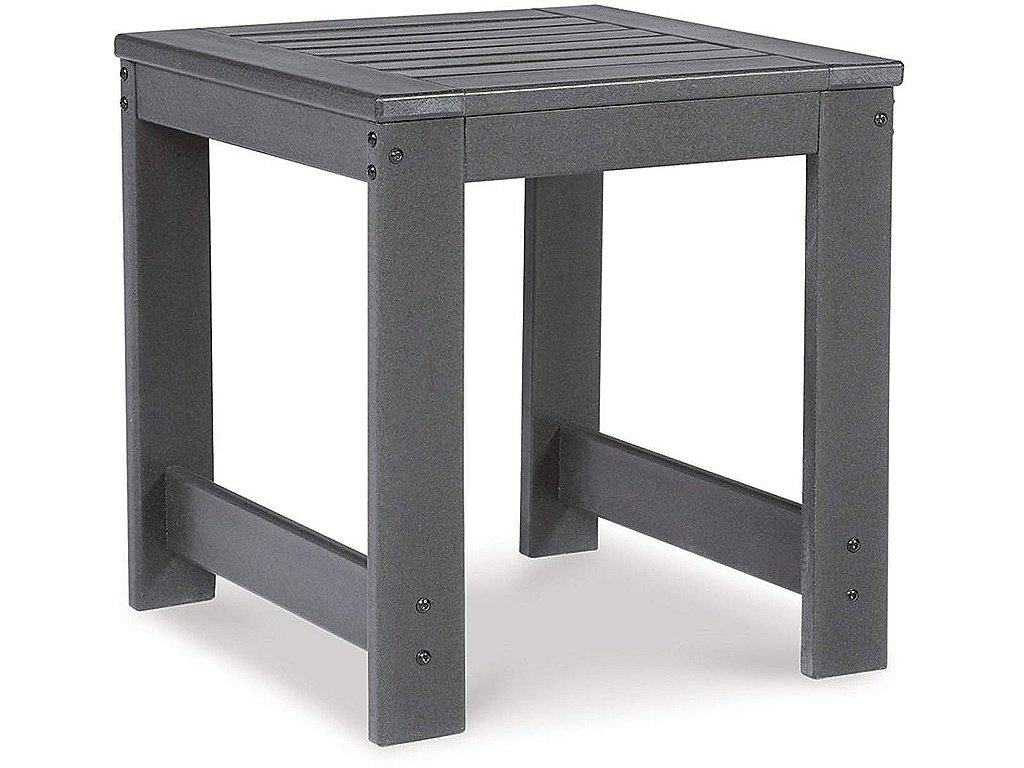 Amora Outdoor End Table