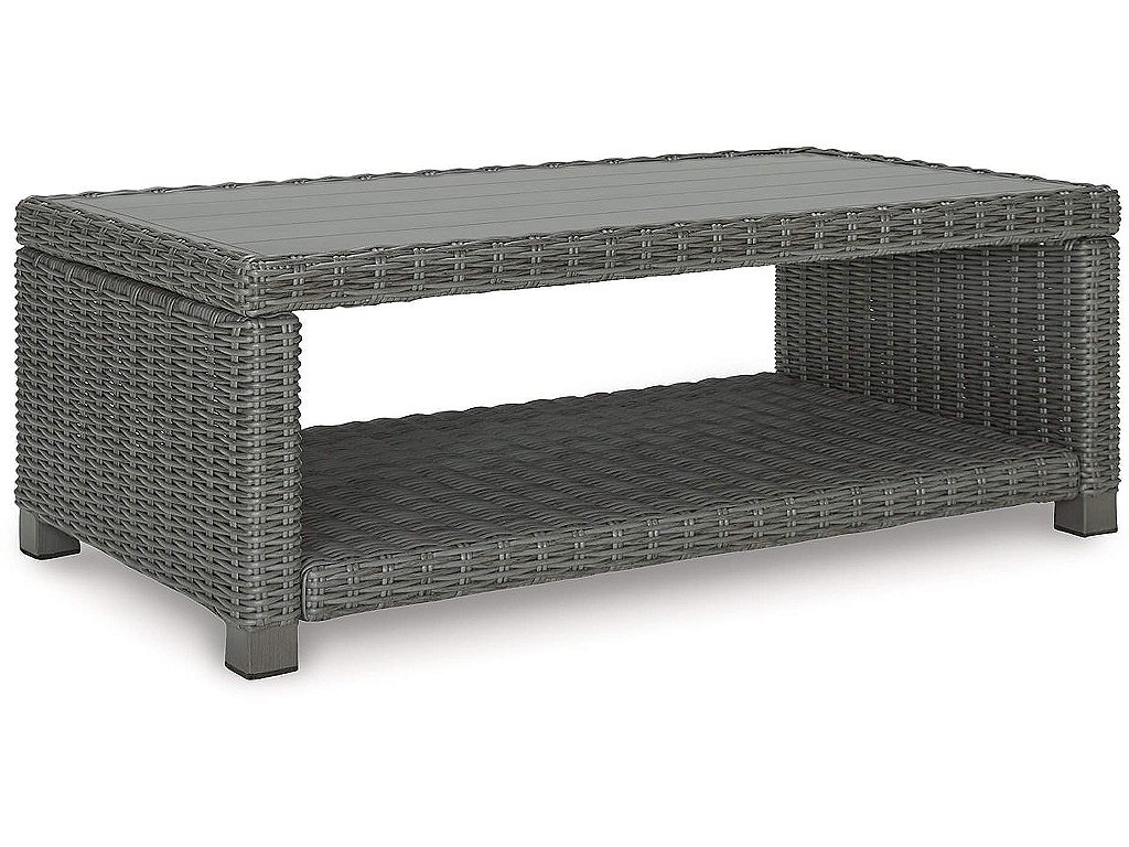 Elite Park Outdoor Coffee Table