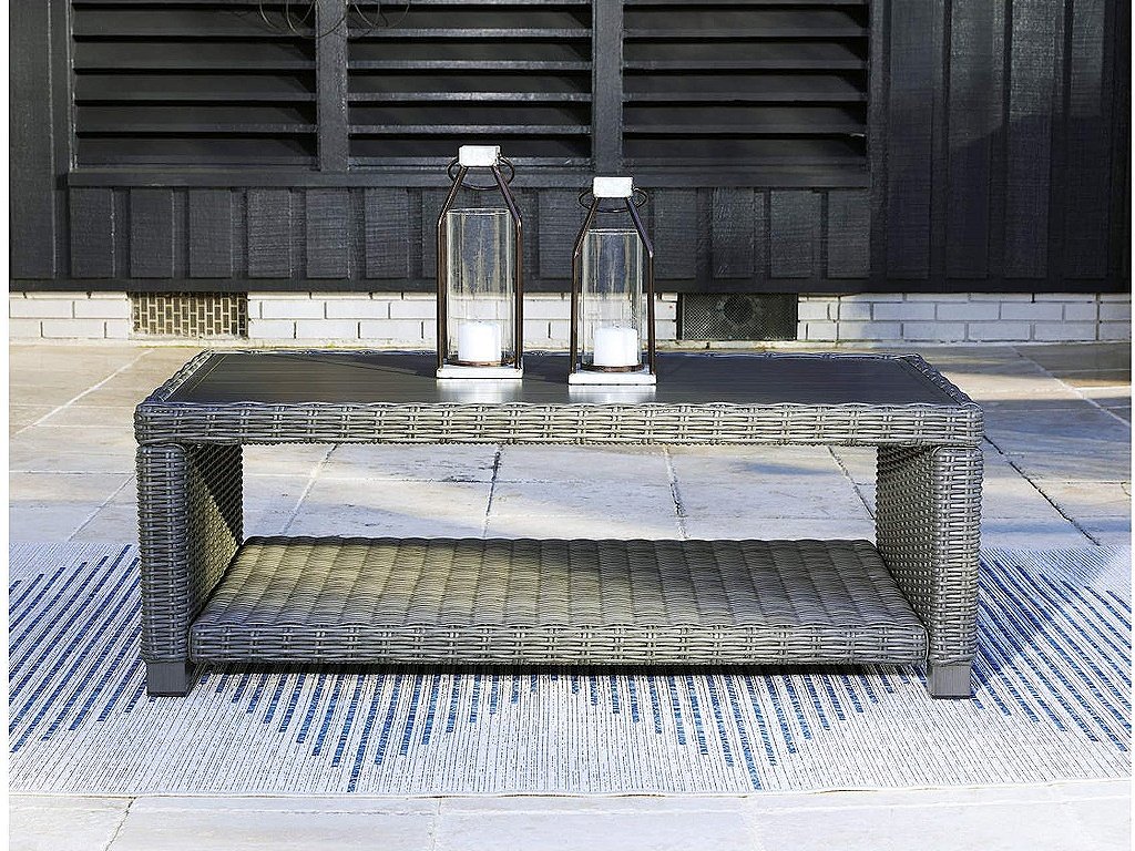 Elite Park Outdoor Coffee Table