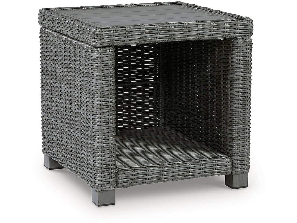 Elite Park Outdoor End Table