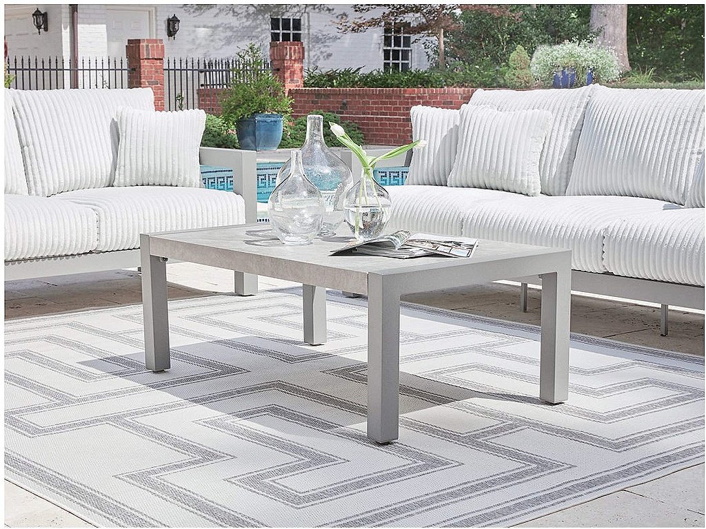 Hurley Park Outdoor Coffee Table