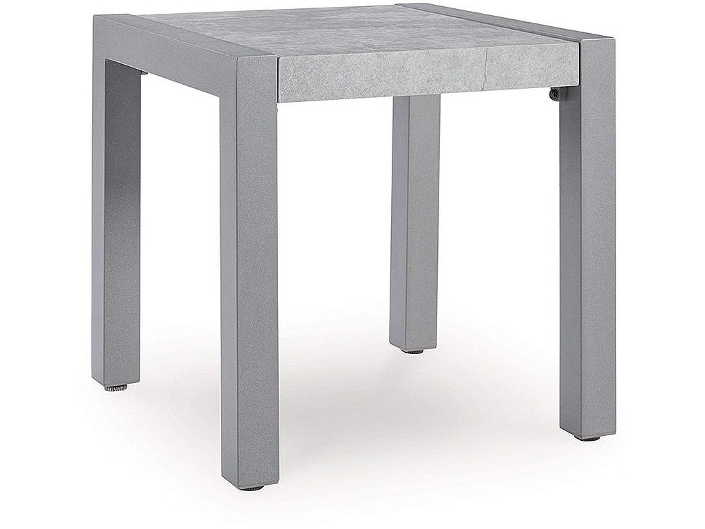 Hurley Park Outdoor End Table