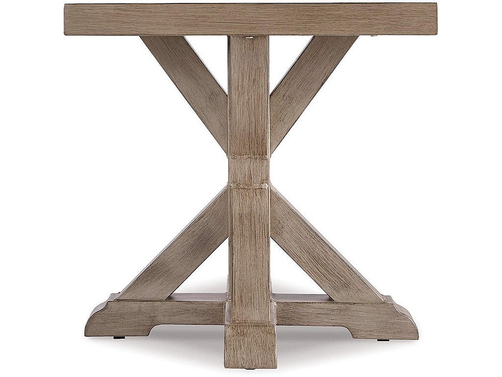 Beachcroft Outdoor End Table