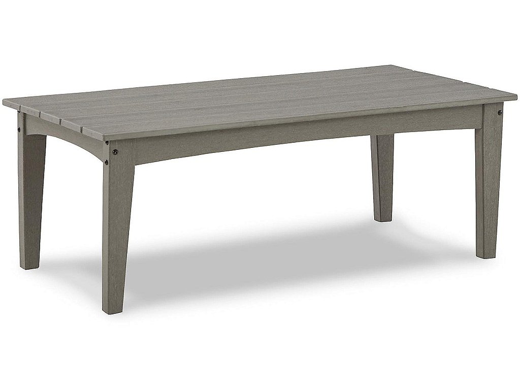 Visola Outdoor Coffee Table