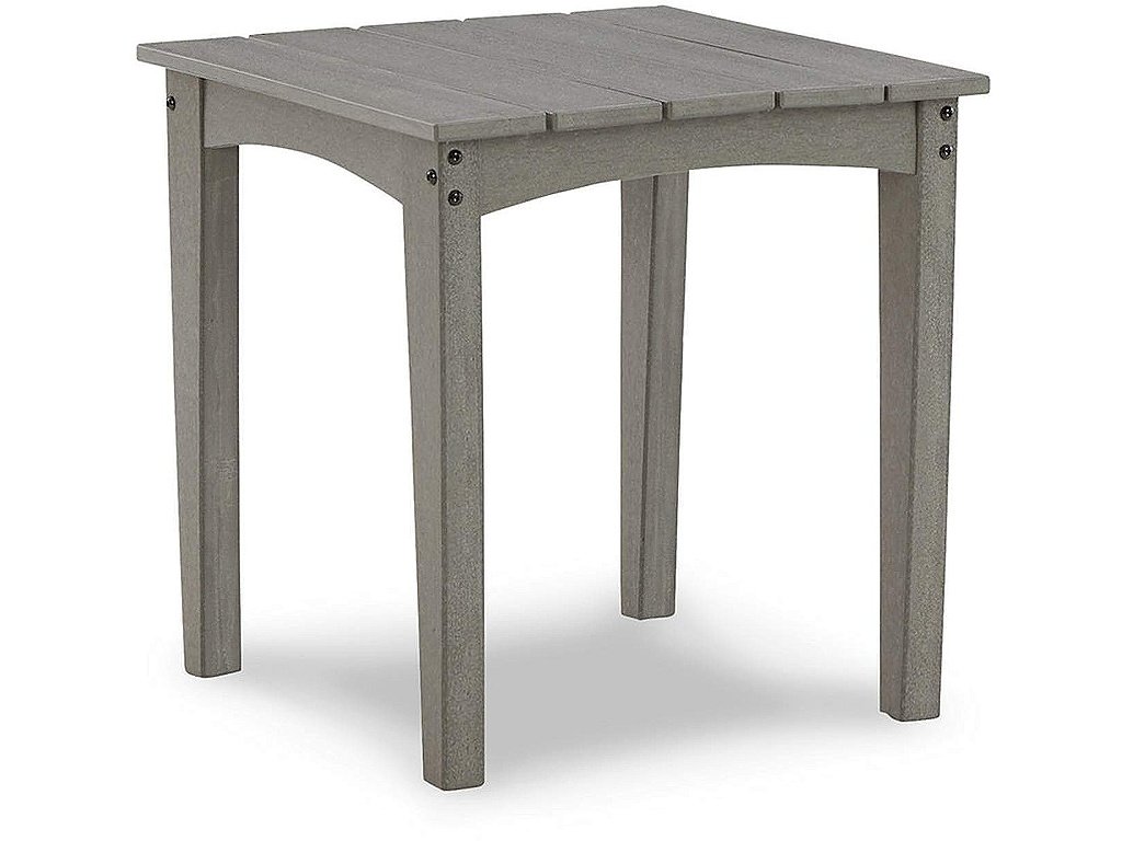 Visola Outdoor End Table