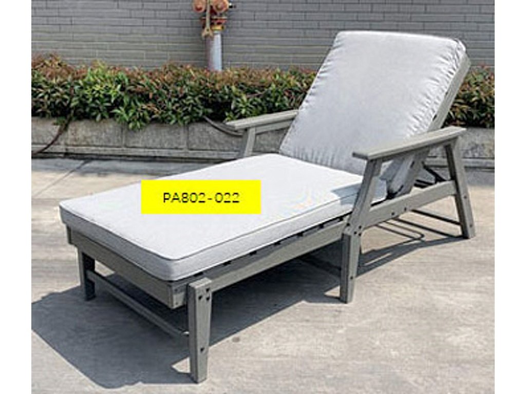 Visola Chaise Cushion